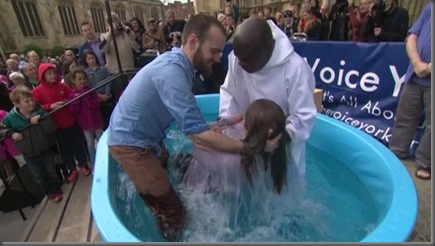 Baptism 2