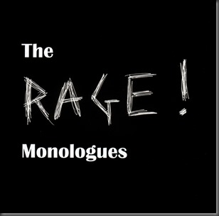 Rage album cover