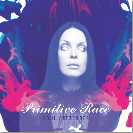 Primitive_Race_-_Soul_Pretender cover